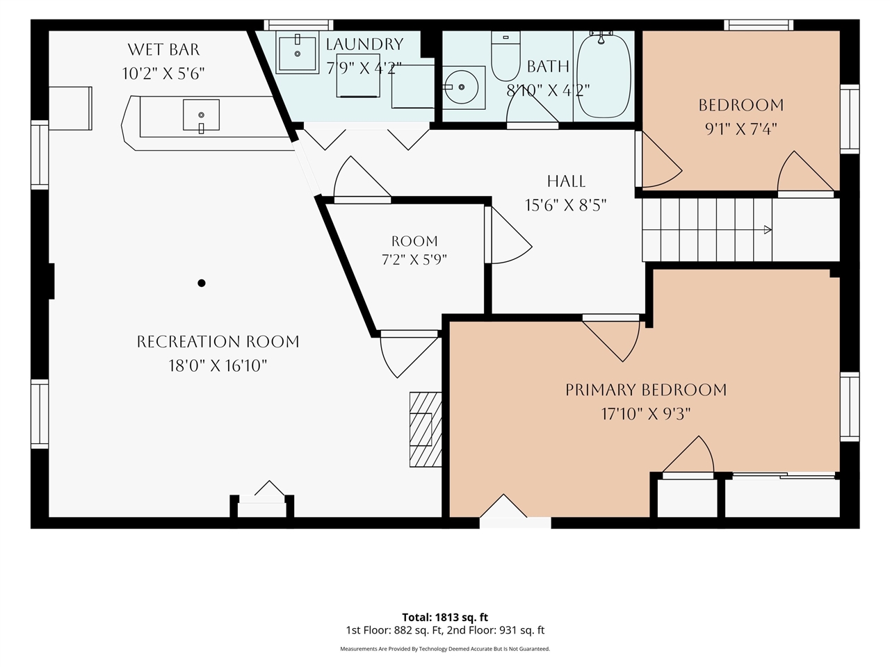 40th image of 4032 Flamingo Ave, Wyoming, MI 49509 | MLS# 70554622