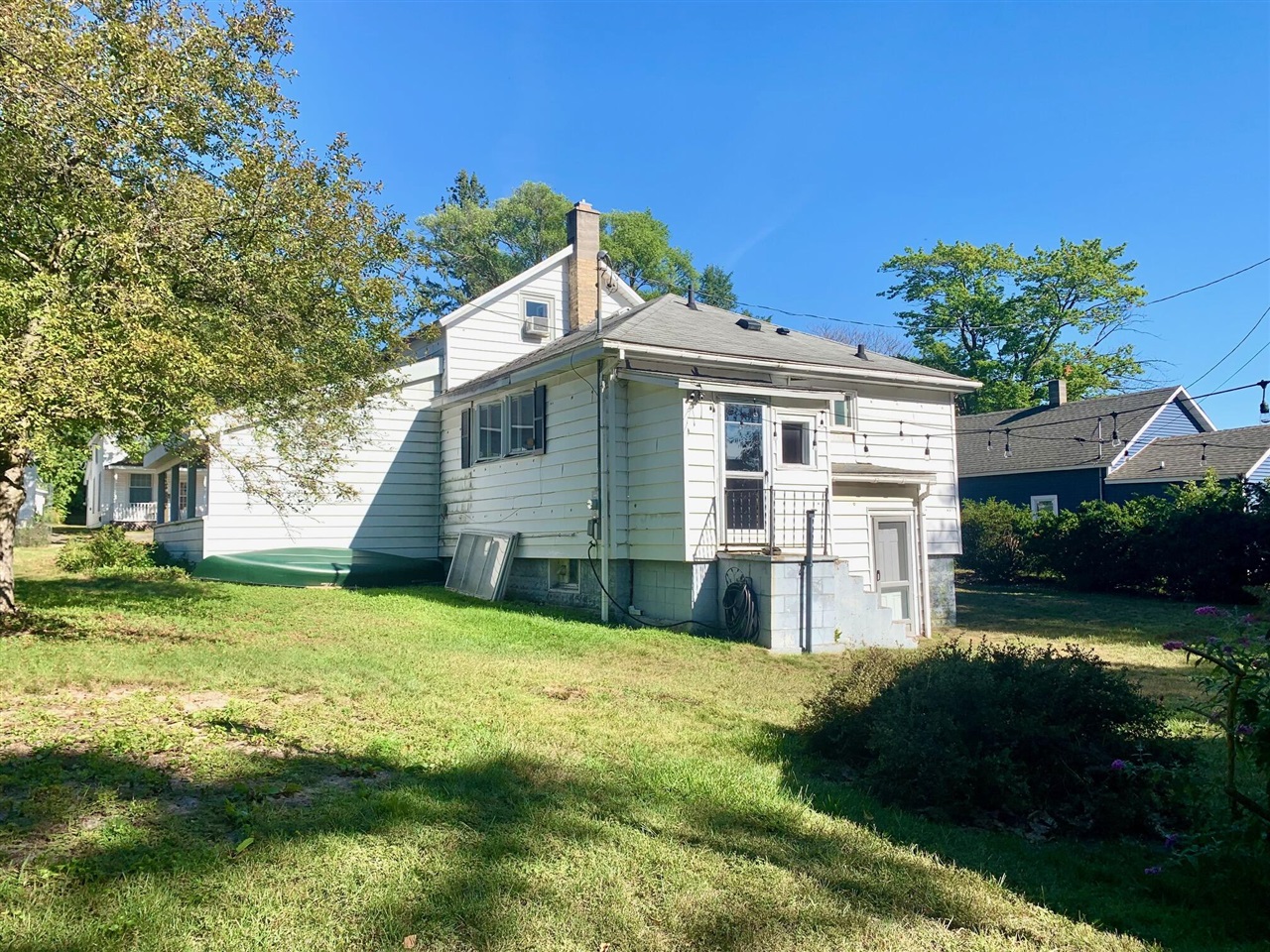 2nd image of 508 S Washington Ave, Ludington, MI 49431 | MLS# 70554628