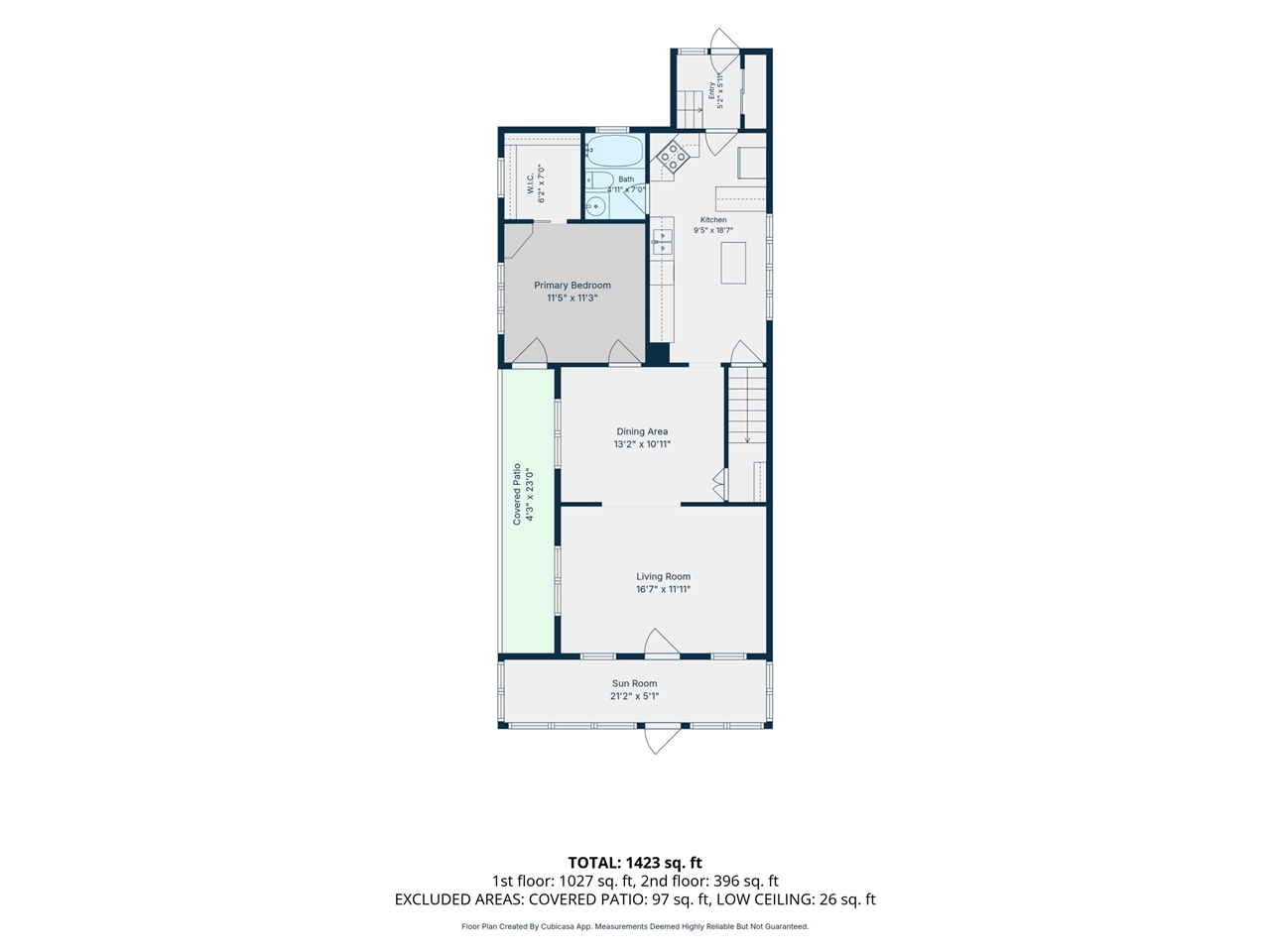 26th image of 508 S Washington Ave, Ludington, MI 49431 | MLS# 70554628