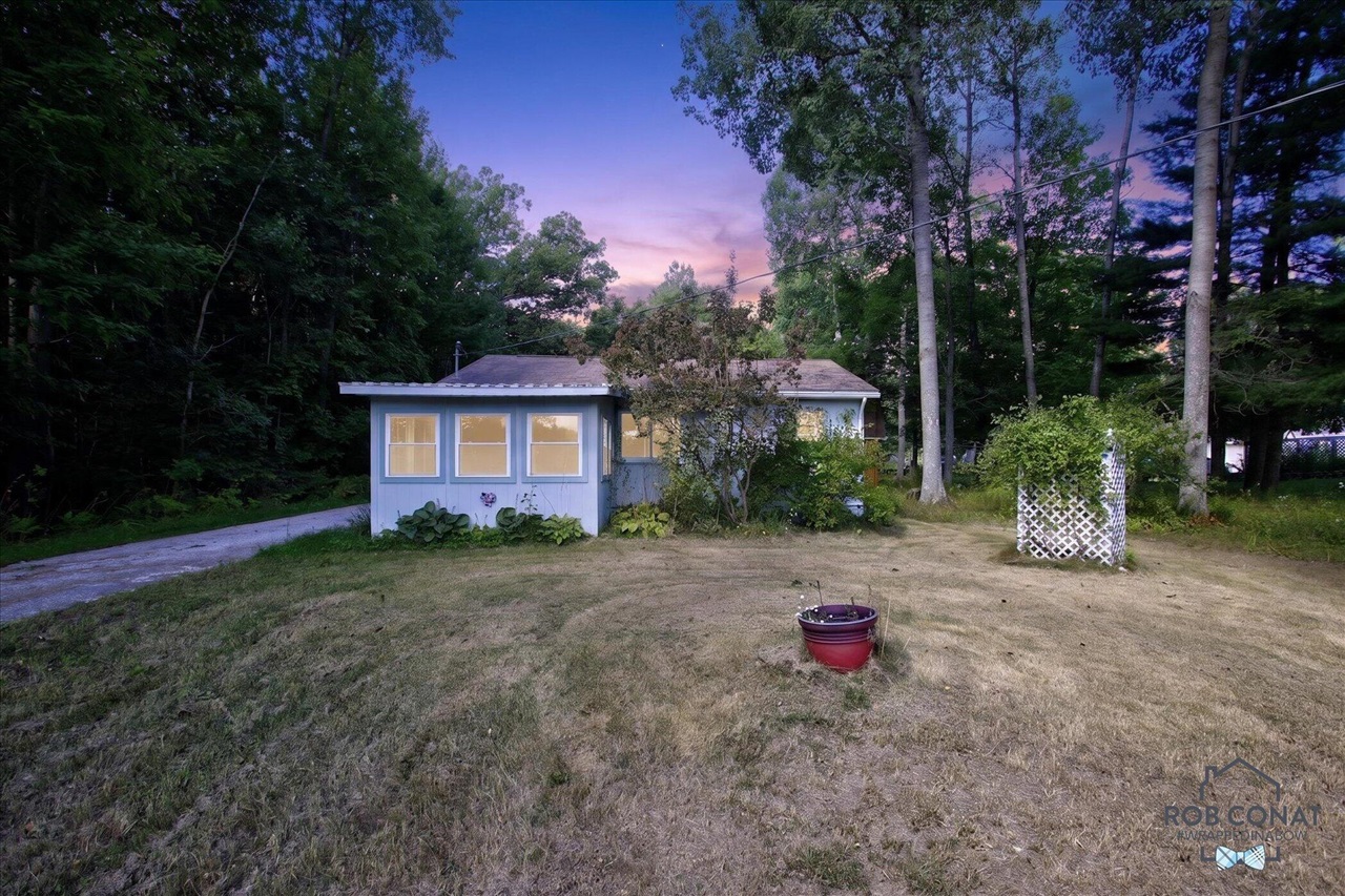 1st image of 5438 Leckrone Rd, Brethren, MI 49619 | MLS# 70554632