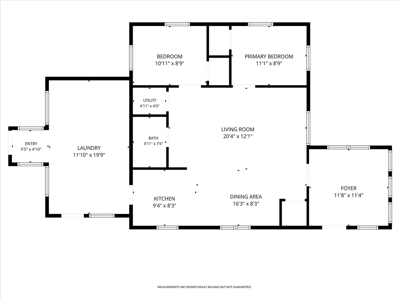 28th image of 5438 Leckrone Rd, Brethren, MI 49619 | MLS# 70554632