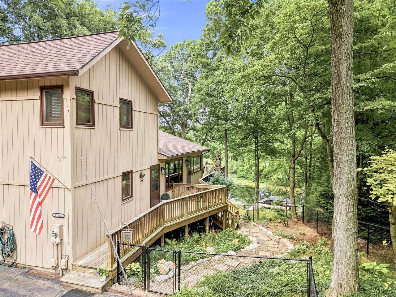Photo 1 of Single family home for sale at 11008 Corey Lake Rd, Three Rivers, MI 49093 | MLS# 70554634 | Listing updated on 2026-09-26
