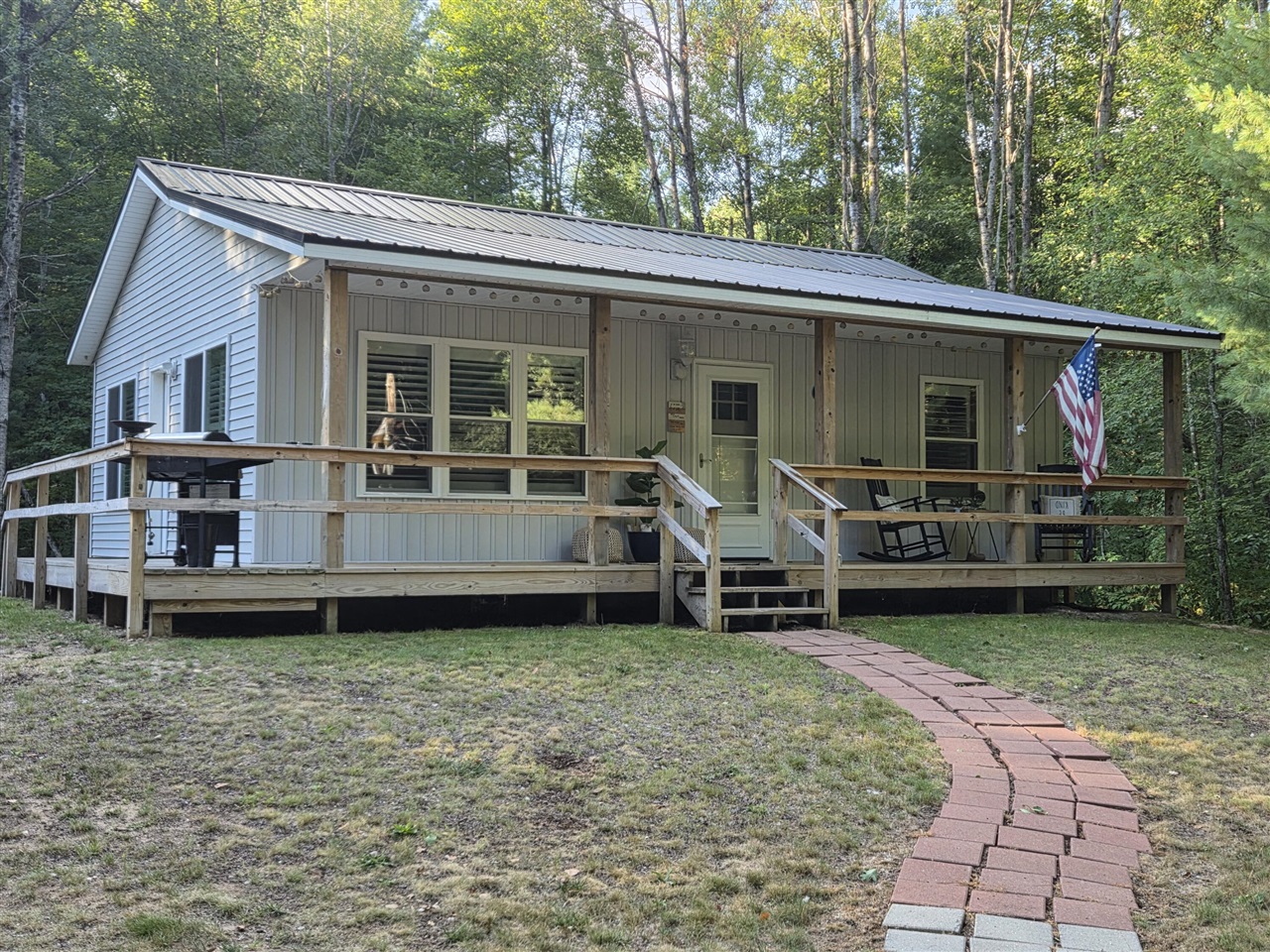 1st image of 7140 S James Rd, Baldwin, MI 49304 | MLS# 70554645