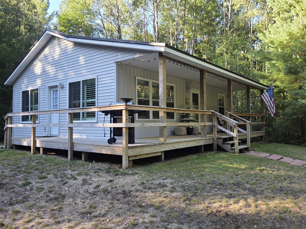 2nd image of 7140 S James Rd, Baldwin, MI 49304 | MLS# 70554645