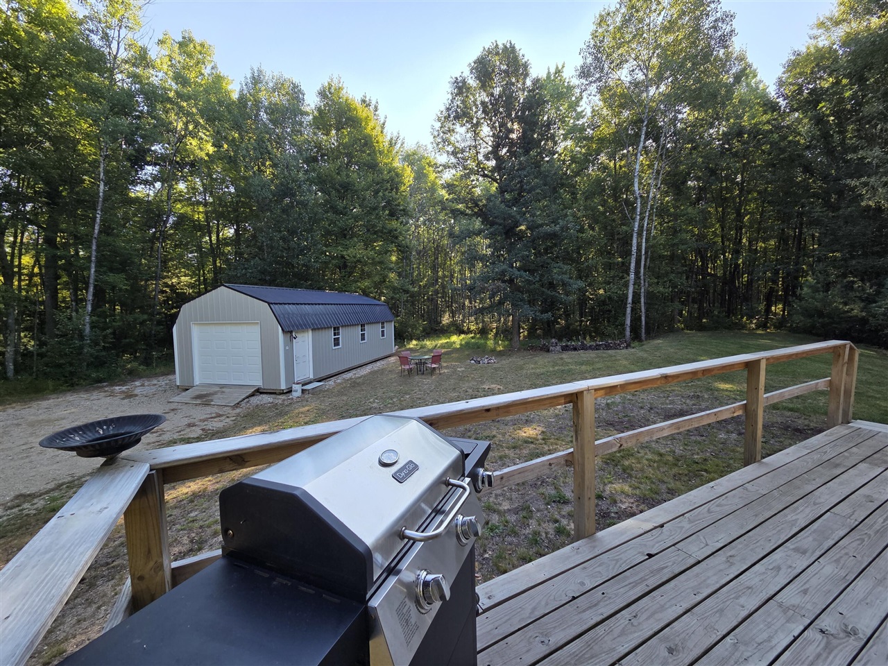 3rd image of 7140 S James Rd, Baldwin, MI 49304 | MLS# 70554645