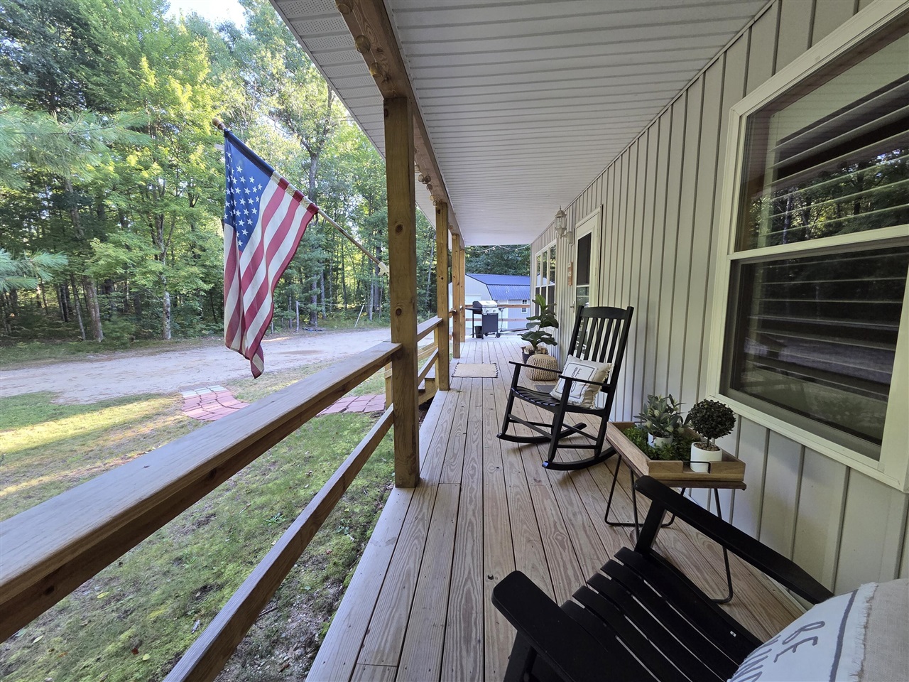 5th image of 7140 S James Rd, Baldwin, MI 49304 | MLS# 70554645