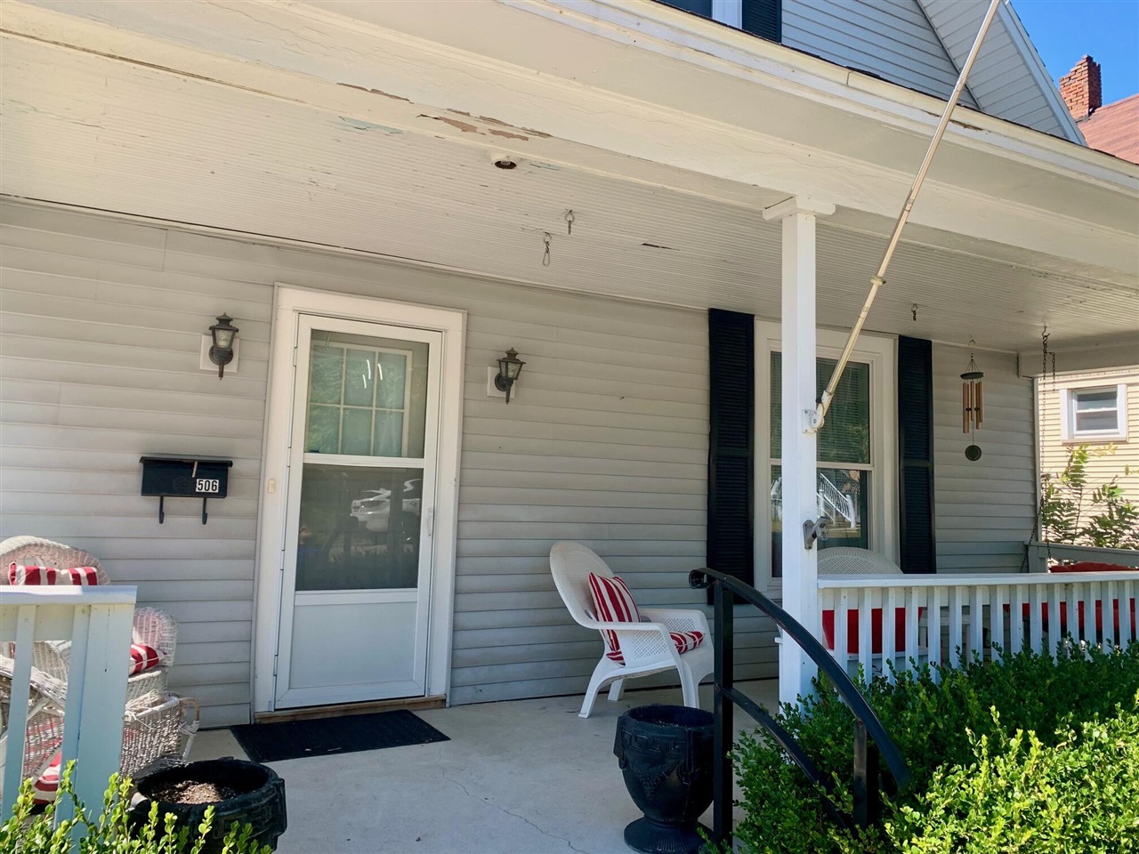 Photo 2 of Single family home for sale at 506 S Washington Ave, Ludington, MI 49431 | MLS# 70554646 | Listing updated on 2026-09-06