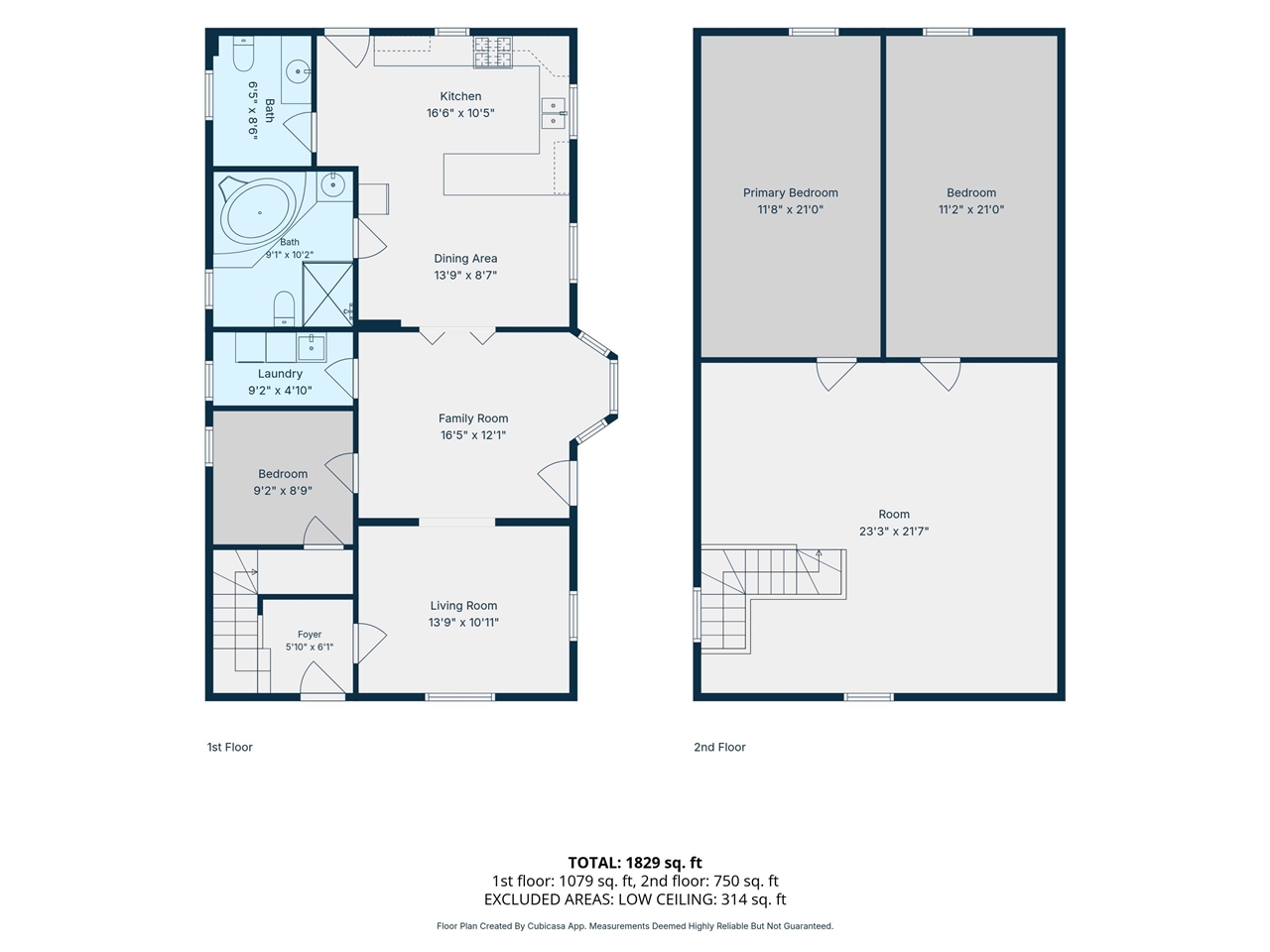 Photo 19 of Single family home for sale at 506 S Washington Ave, Ludington, MI 49431 | MLS# 70554646 | Listing updated on 2026-09-06