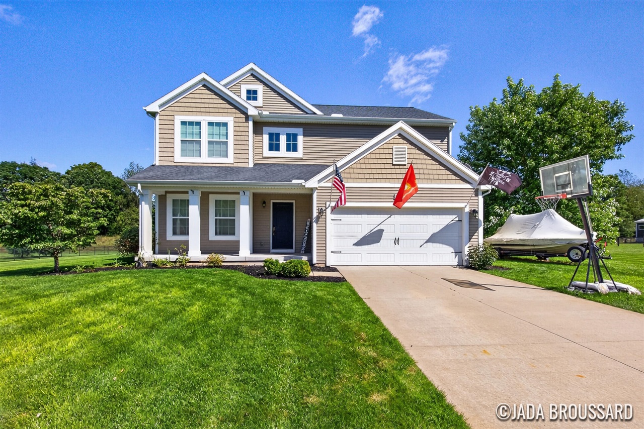 1st image of 1162 Springview Ct, Middleville, MI 49333 | MLS# 70554650