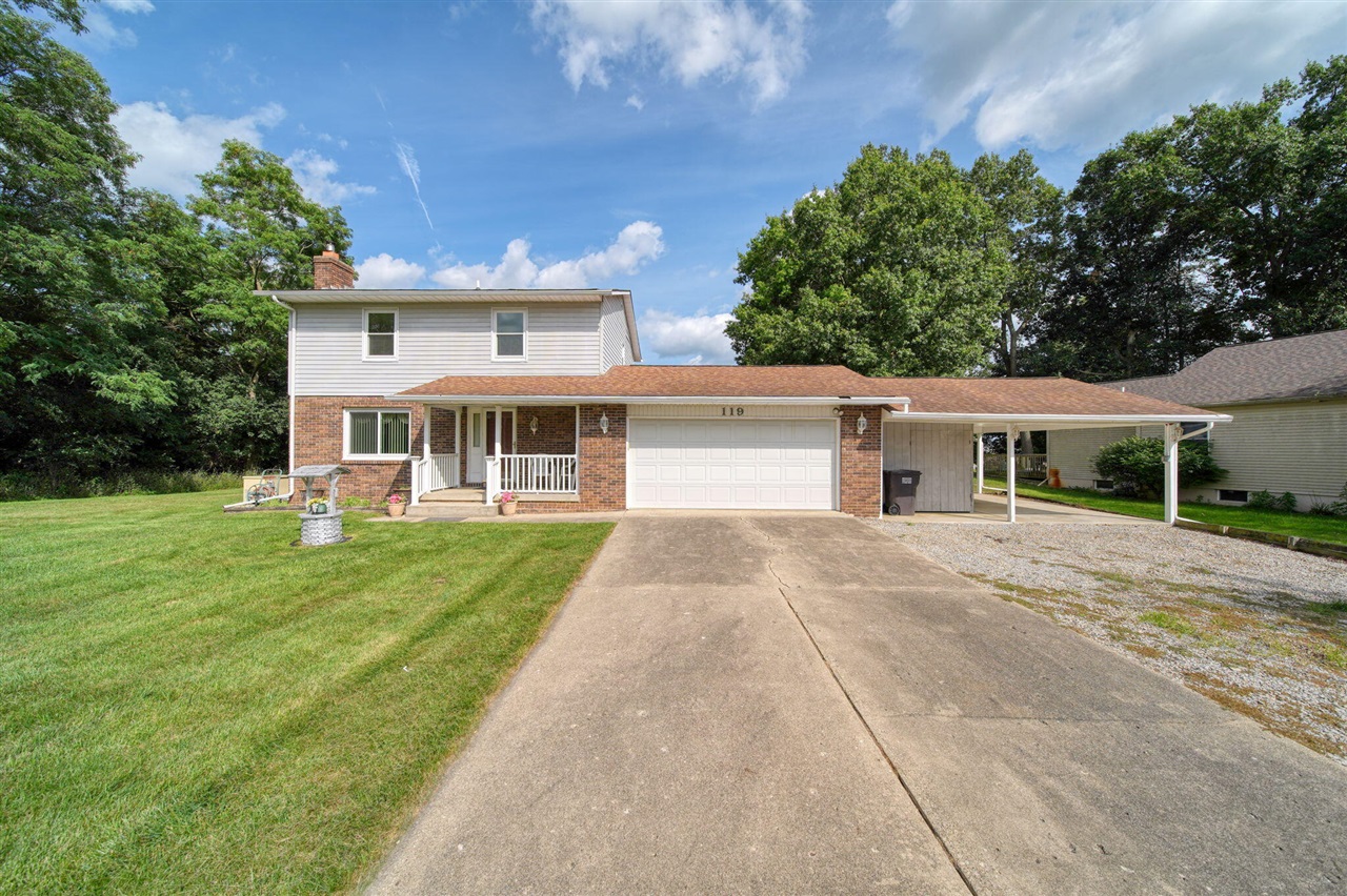 1st image of 119 Claremont Cir, Brooklyn, MI 49230 | MLS# 70554651