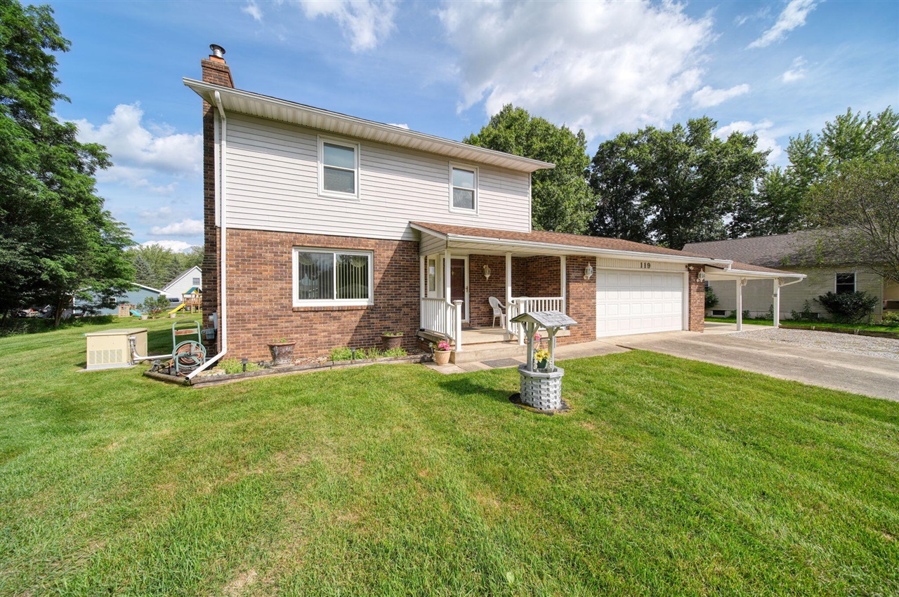 2nd image of 119 Claremont Cir, Brooklyn, MI 49230 | MLS# 70554651