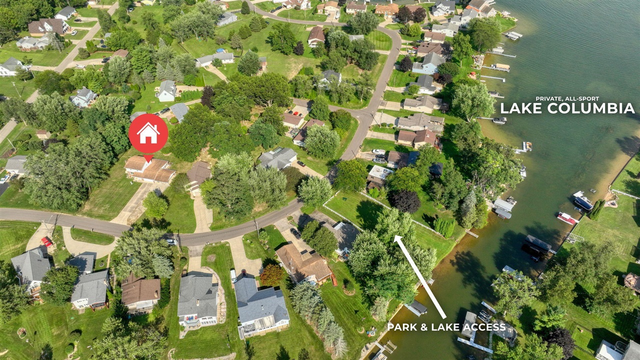 3rd image of 119 Claremont Cir, Brooklyn, MI 49230 | MLS# 70554651