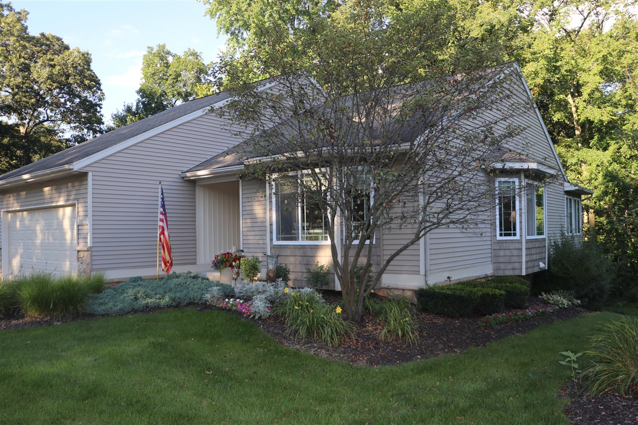 2nd image of 3695 Westwoods Dr #7047, Dorr, MI 49323 | MLS# 70554652