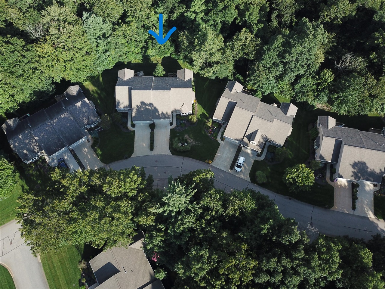 4th image of 3695 Westwoods Dr #7047, Dorr, MI 49323 | MLS# 70554652