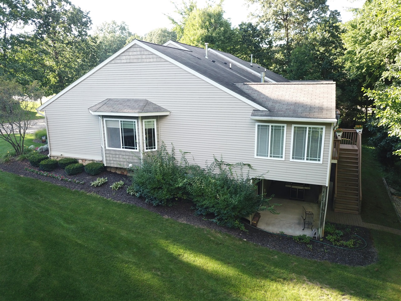 44th image of 3695 Westwoods Dr #7047, Dorr, MI 49323 | MLS# 70554652