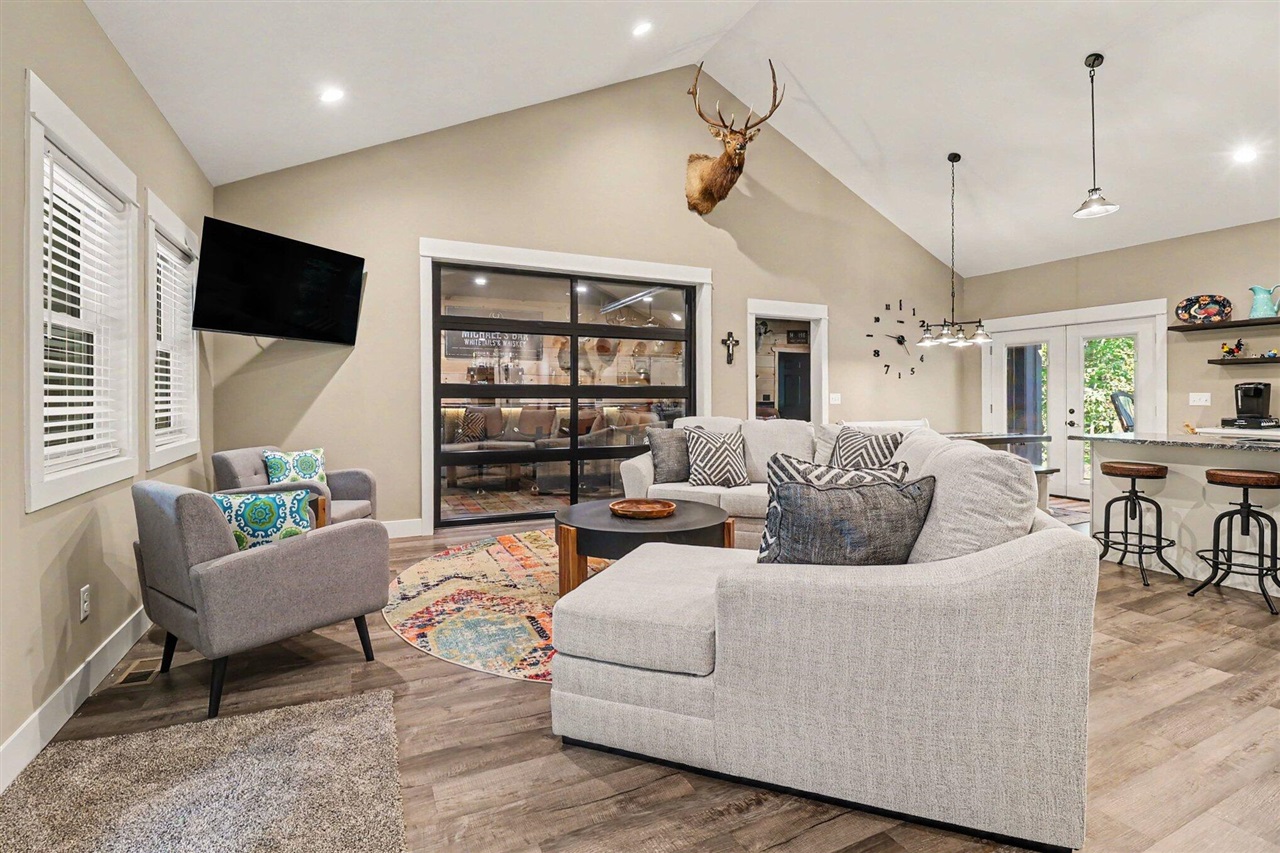 Photo 2 of Single family home for sale at 2585 E Mcmillan Rd, Twin Lake, MI 49457 | MLS# 70554658 | Listing updated on 2026-09-15