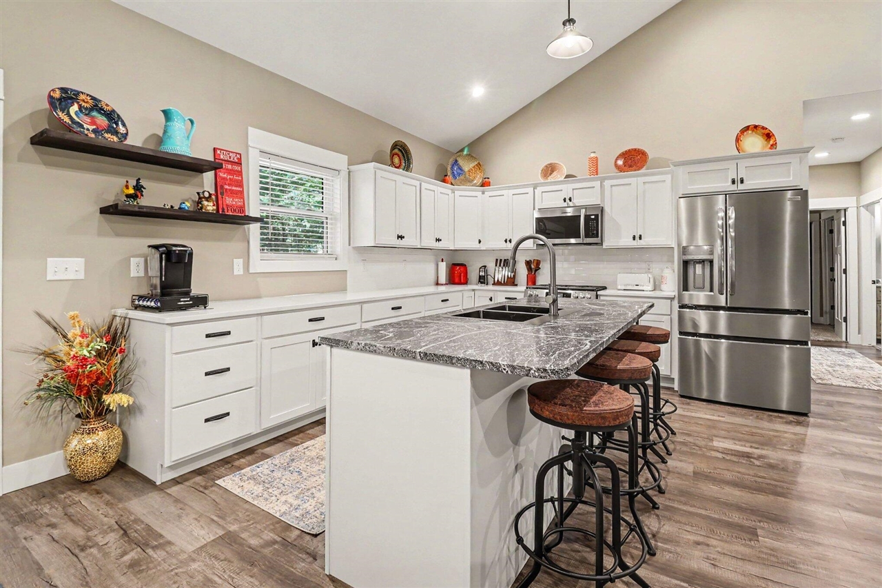 Photo 3 of Single family home for sale at 2585 E Mcmillan Rd, Twin Lake, MI 49457 | MLS# 70554658 | Listing updated on 2026-09-15