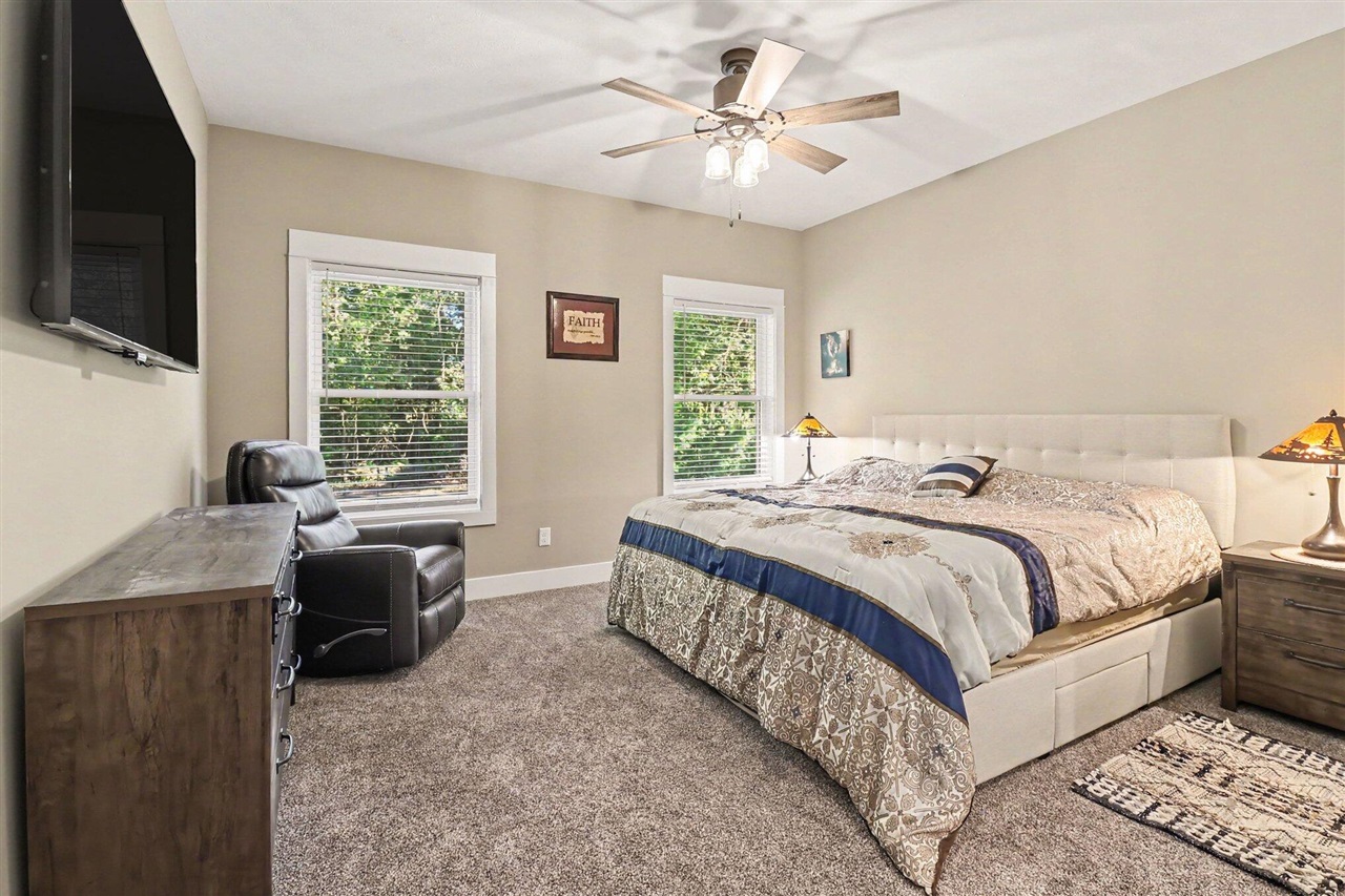 Photo 4 of Single family home for sale at 2585 E Mcmillan Rd, Twin Lake, MI 49457 | MLS# 70554658 | Listing updated on 2026-09-15