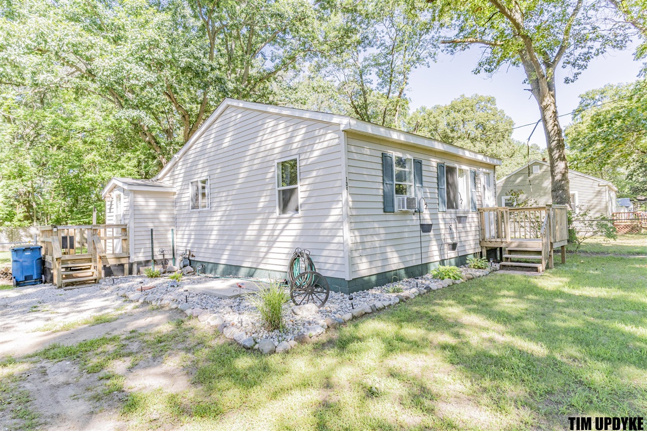 3rd image of 1341 S Bolen Rd, Muskegon, MI 49442 | MLS# 70554659