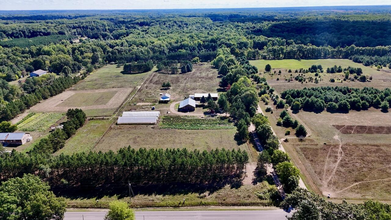 4th image of 11276 N Pine Grove Rd, Vestaburg, MI 48891 | MLS# 70554664