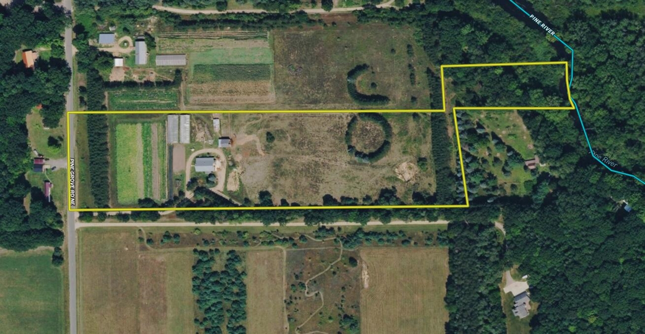79th image of 11276 N Pine Grove Rd, Vestaburg, MI 48891 | MLS# 70554664