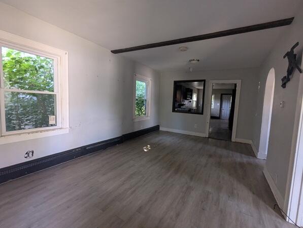 2nd image of 1527 Robertson Ave, Lansing, MI 48915 | MLS# 70554666