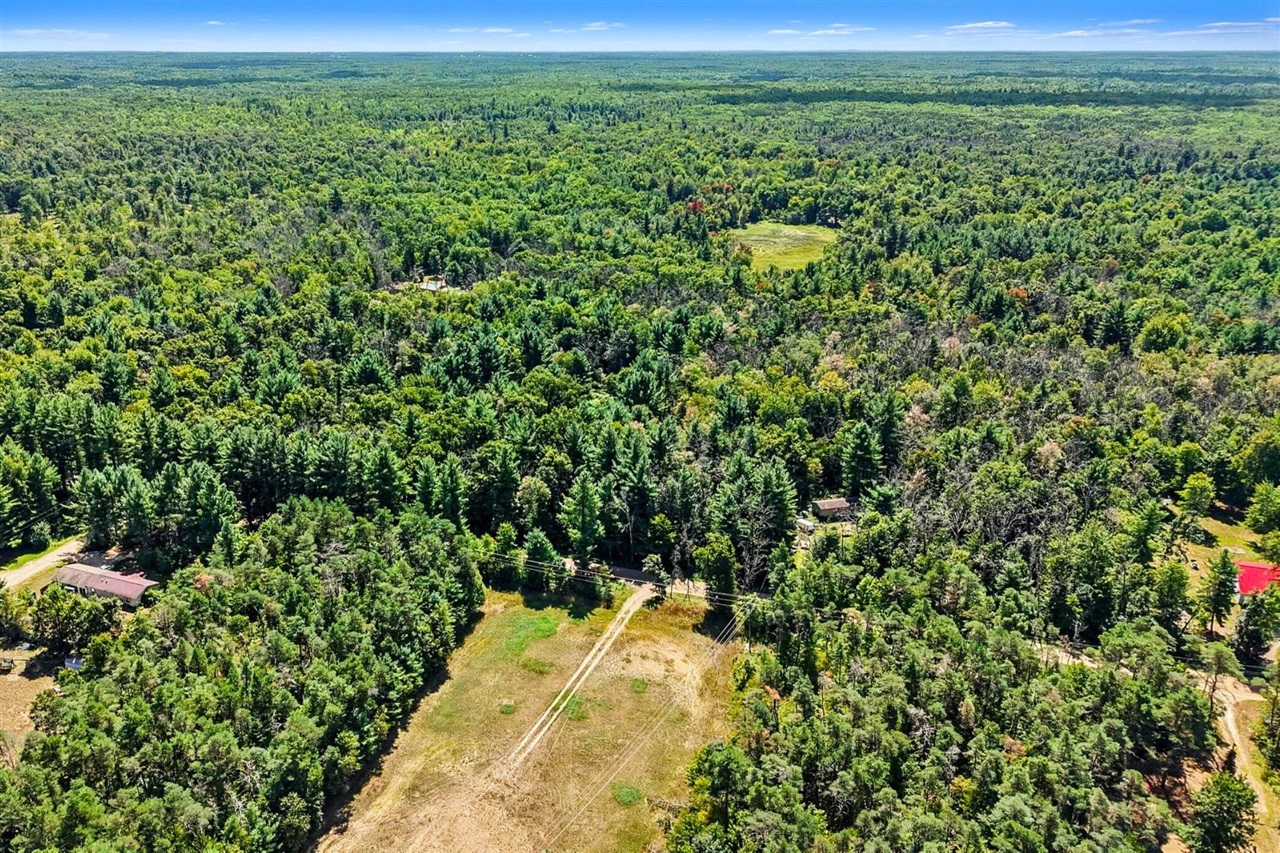 Photo 2 of Land for sale at 00000 1 Mile Rd, Morley, MI 49336 | MLS# 70554686 | Listing updated on 2026-09-16