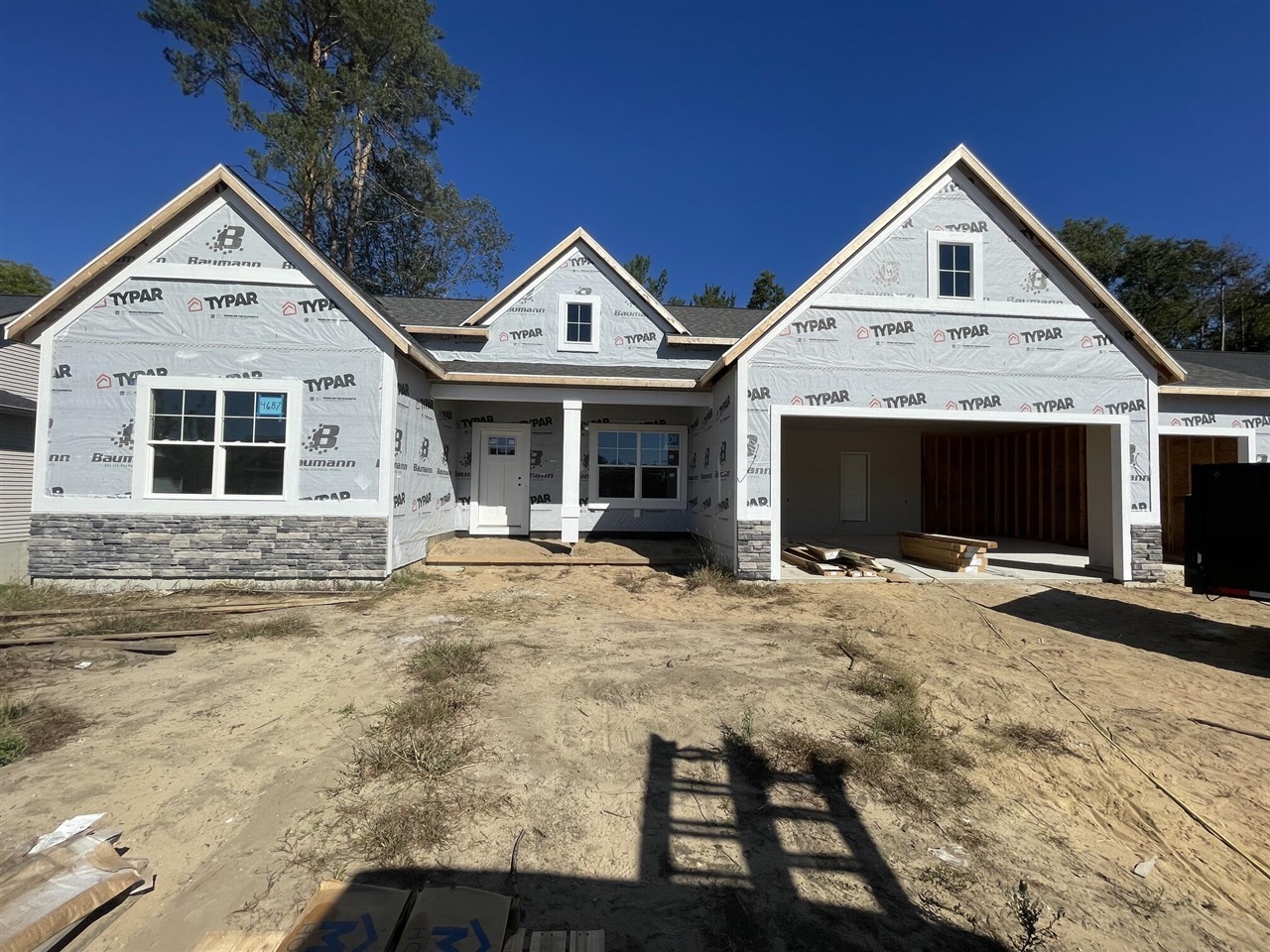 Photo 1 of Single family home for sale at 4687 Lexem #Lot 43, Hudsonville, MI 49426 | MLS# 70554697 | Listing updated on 2026-10-21