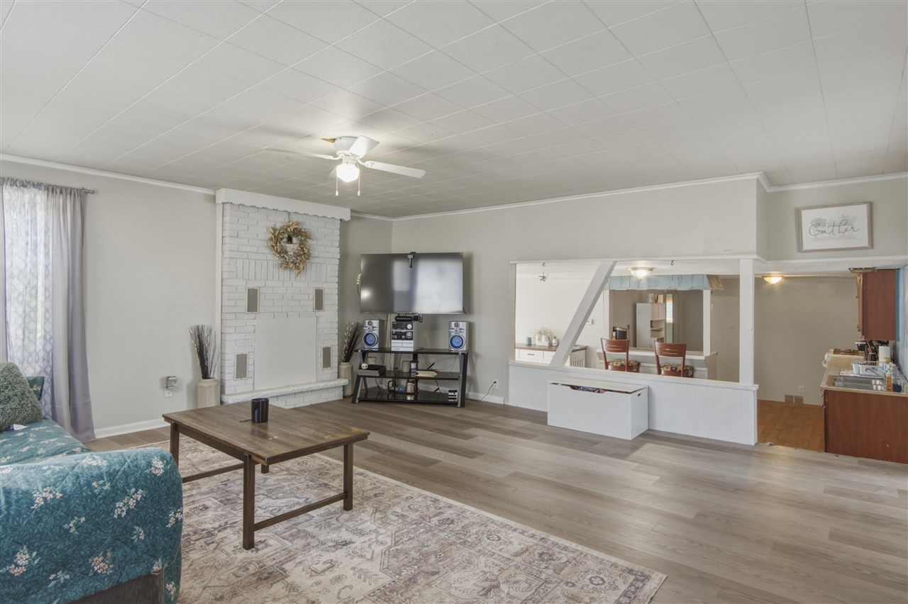 5th image of 10124 Woodlawn St, Update, MI 48656 | MLS# 70554701