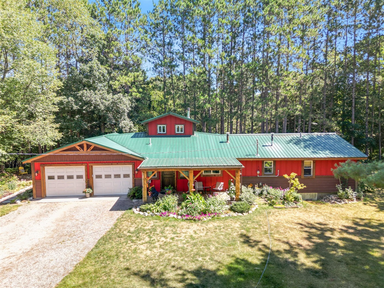 1st image of 1260 Birch, White Cloud, MI 49349 | MLS# 70554706