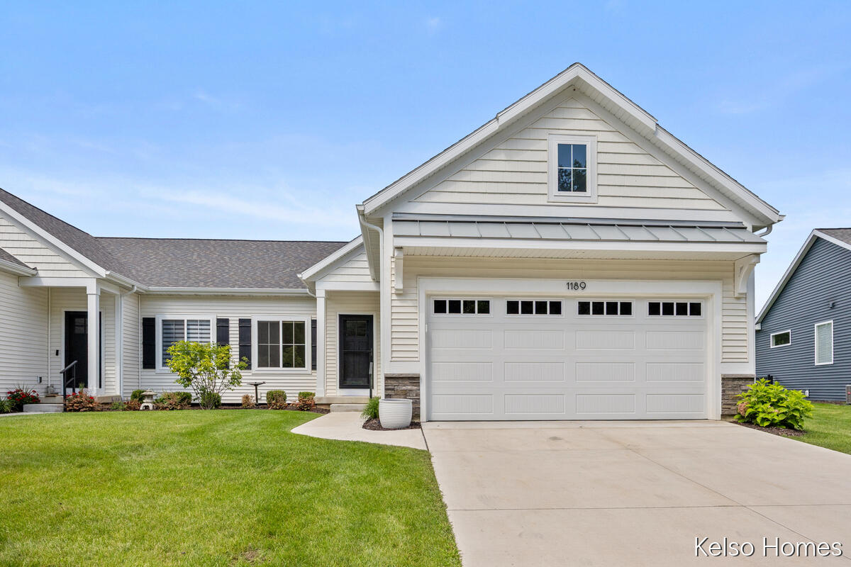 1st image of 1189 Gleneagle Trl #37, Hudsonville, MI 49426 | MLS# 70554718