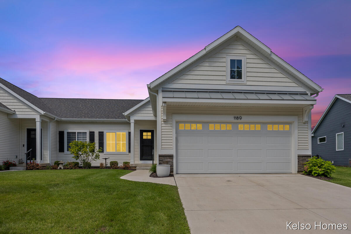 2nd image of 1189 Gleneagle Trl #37, Hudsonville, MI 49426 | MLS# 70554718