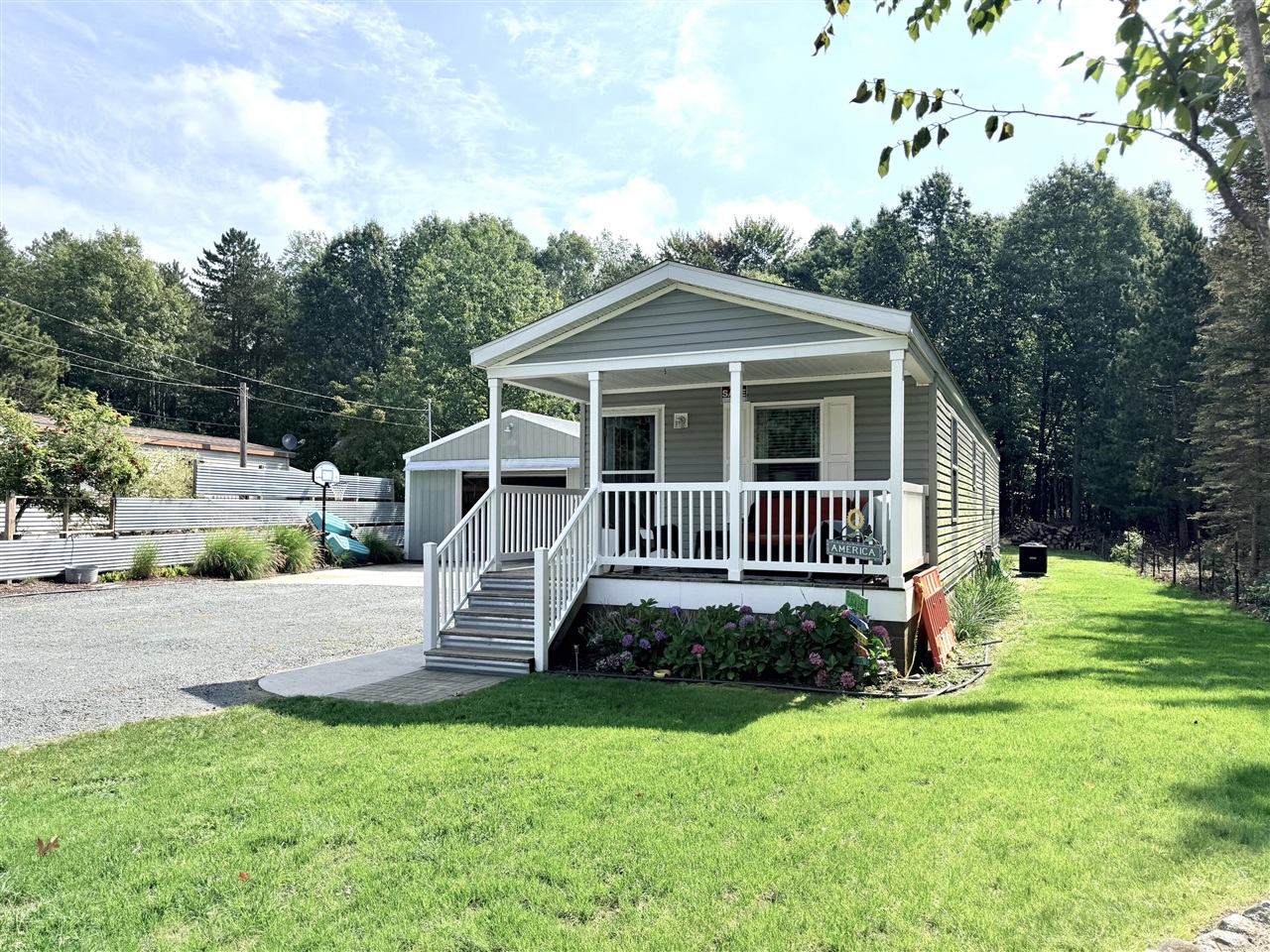 Photo 1 of Single family home for sale at 1878 N White Birch Dr, Mears, MI 49436 | MLS# 70554730 | Listing updated on 2026-09-30
