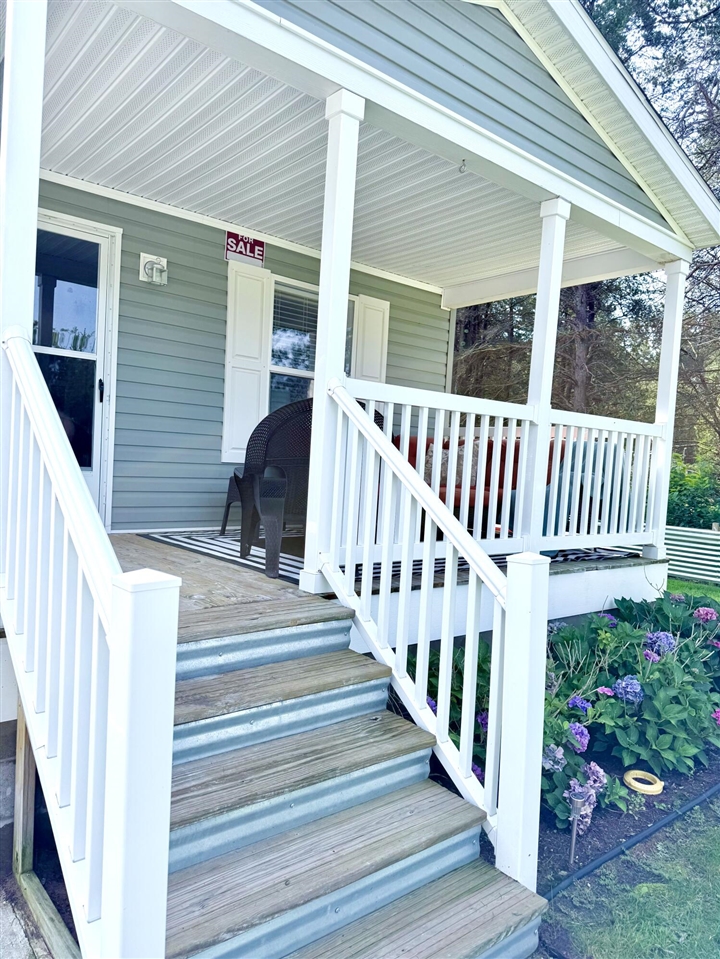 Photo 3 of Single family home for sale at 1878 N White Birch Dr, Mears, MI 49436 | MLS# 70554730 | Listing updated on 2026-09-30