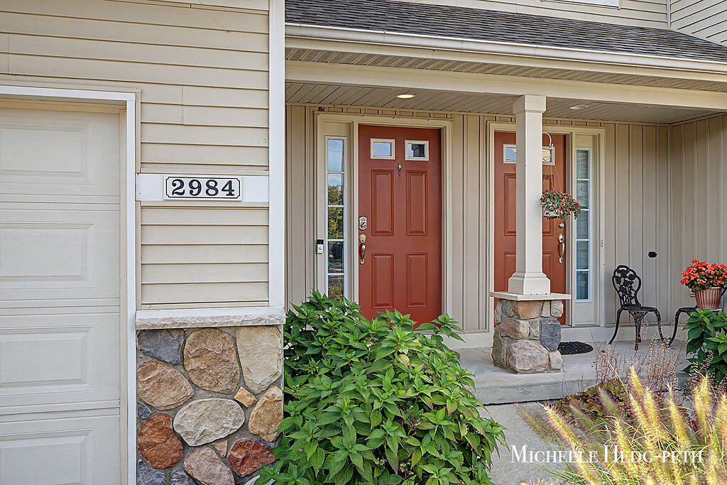 Photo 2 of Condo for sale at 2984 Edgestone Dr #22, Hudsonville, MI 49426 | MLS# 70554735 | Listing updated on 2026-09-18