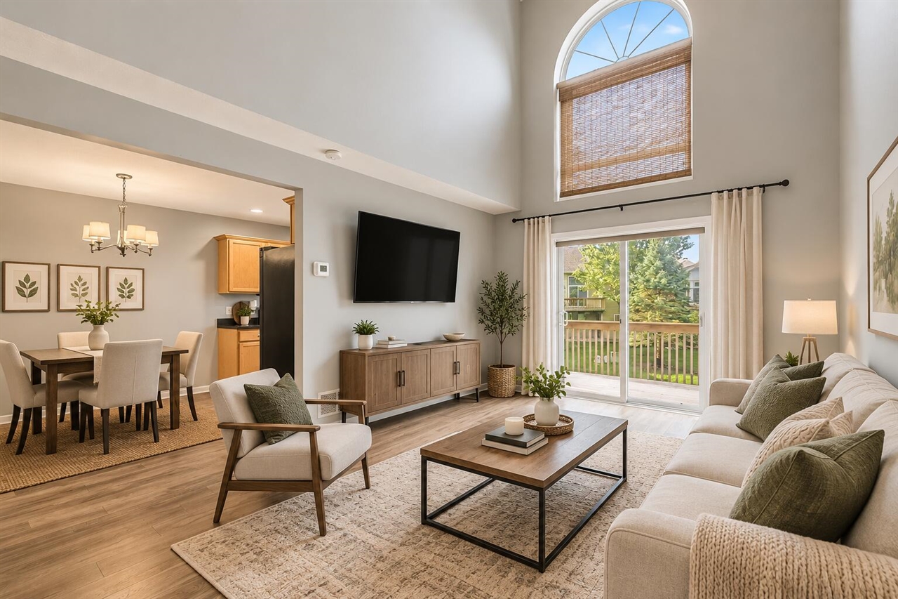 Photo 3 of Condo for sale at 2984 Edgestone Dr #22, Hudsonville, MI 49426 | MLS# 70554735 | Listing updated on 2026-10-06