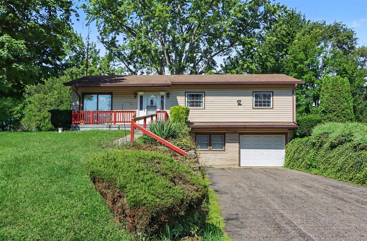 Single family home for sale at 63892 Fairhope Dr, Hartford, MI 49057-9633 | MLS# 70554737