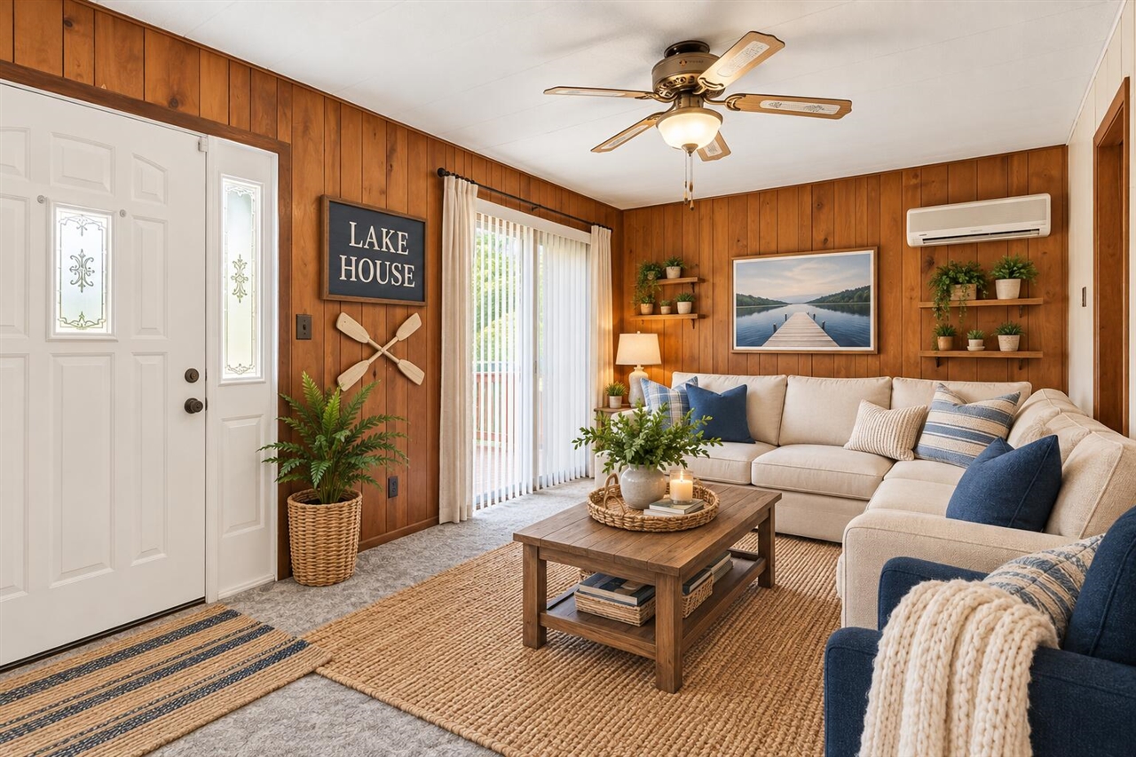 Photo 3 of Single family home for sale at 63892 Fairhope Dr, Hartford, MI 49057 | MLS# 70554737 | Listing updated on 2026-09-17