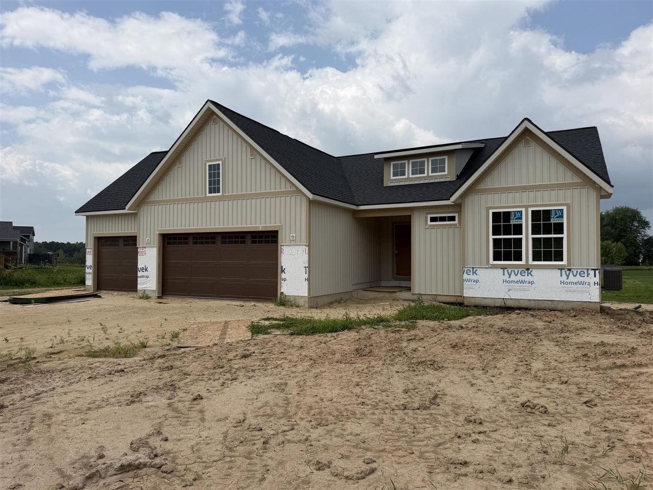 Photo 1 of Single family home for sale at 12044 Alden Ct, Lowell, MI 49331 | MLS# 70554743 | Listing updated on 2026-09-15