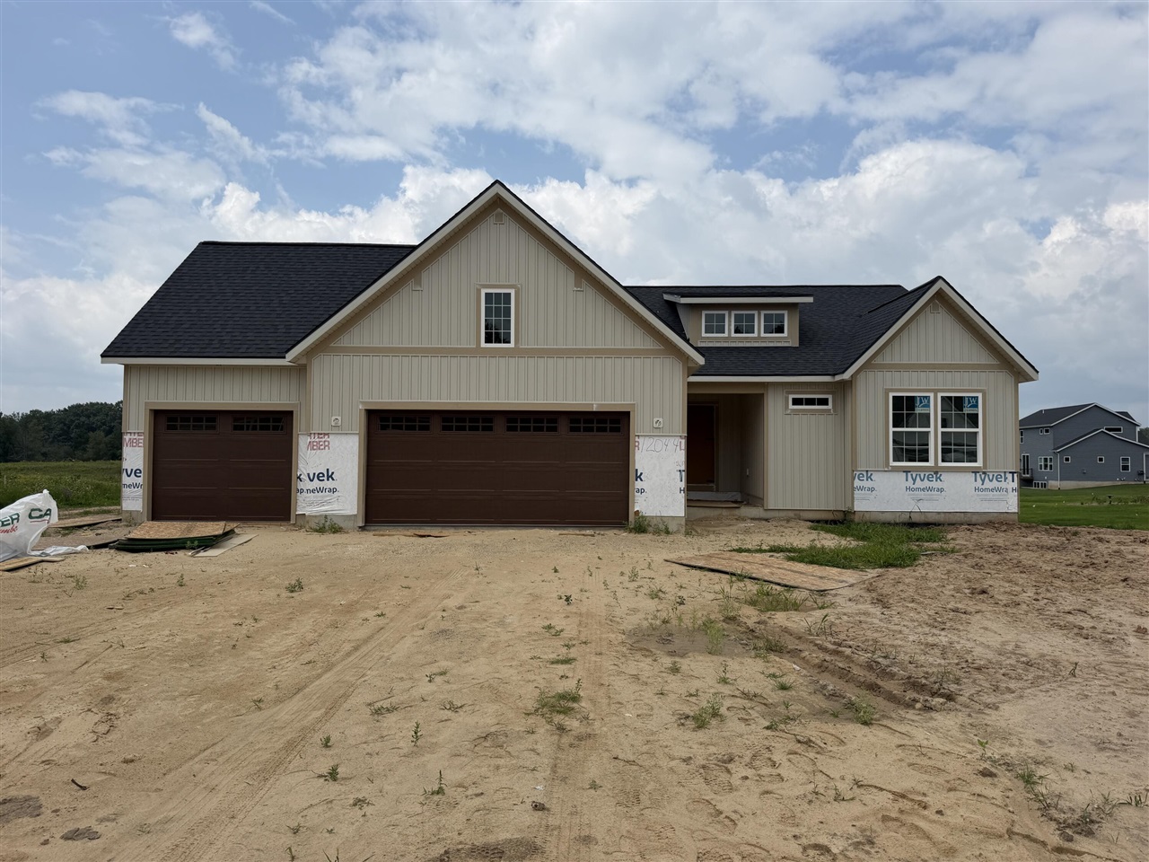 Photo 2 of Single family home for sale at 12044 Alden Ct, Lowell, MI 49331 | MLS# 70554743 | Listing updated on 2026-09-15