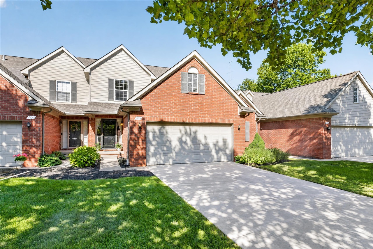 1st image of 2612 Bluewater St, Ypsilanti, MI 48198 | MLS# 70554755