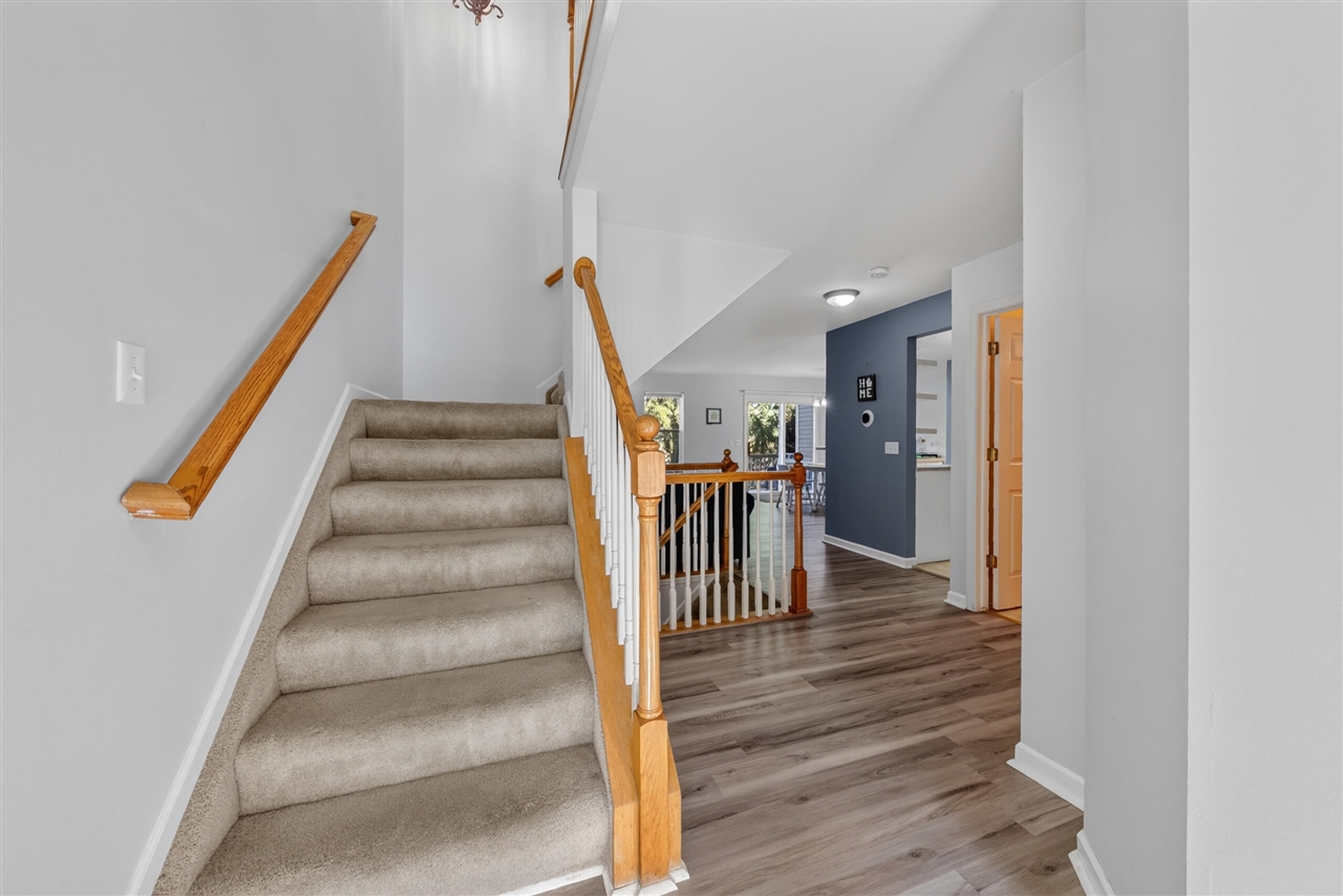 3rd image of 2612 Bluewater St, Ypsilanti, MI 48198 | MLS# 70554755