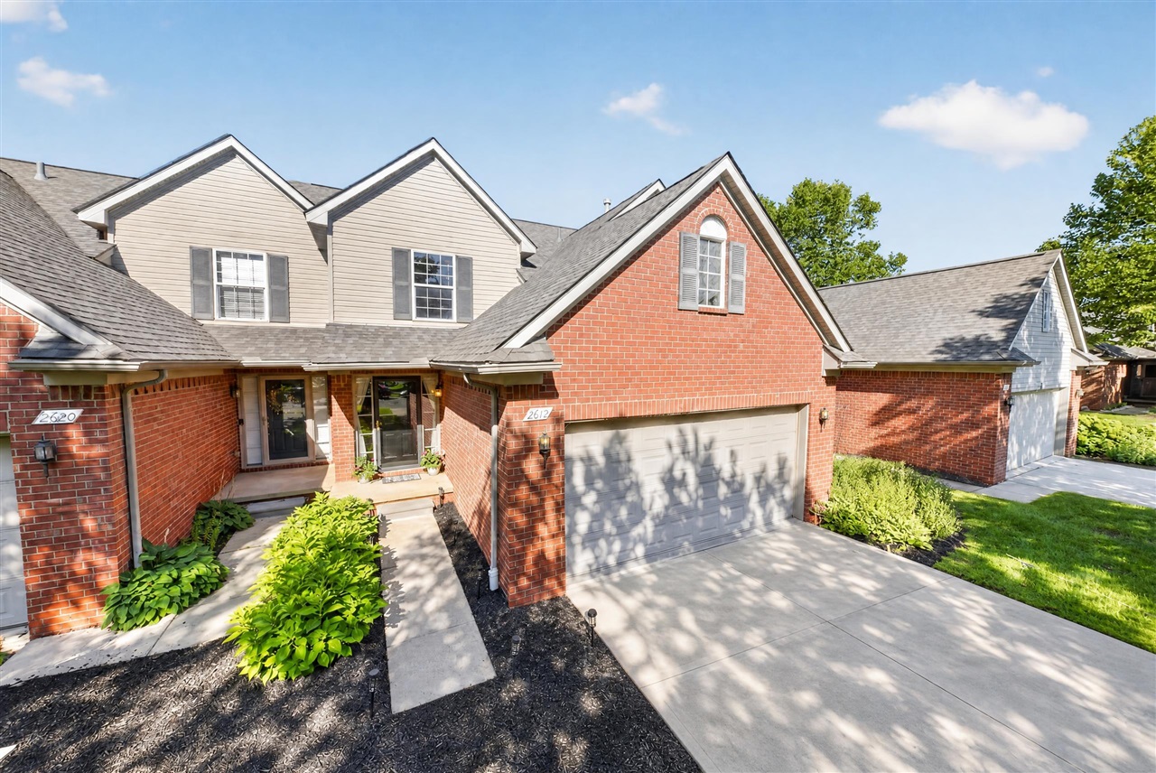 38th image of 2612 Bluewater St, Ypsilanti, MI 48198 | MLS# 70554755