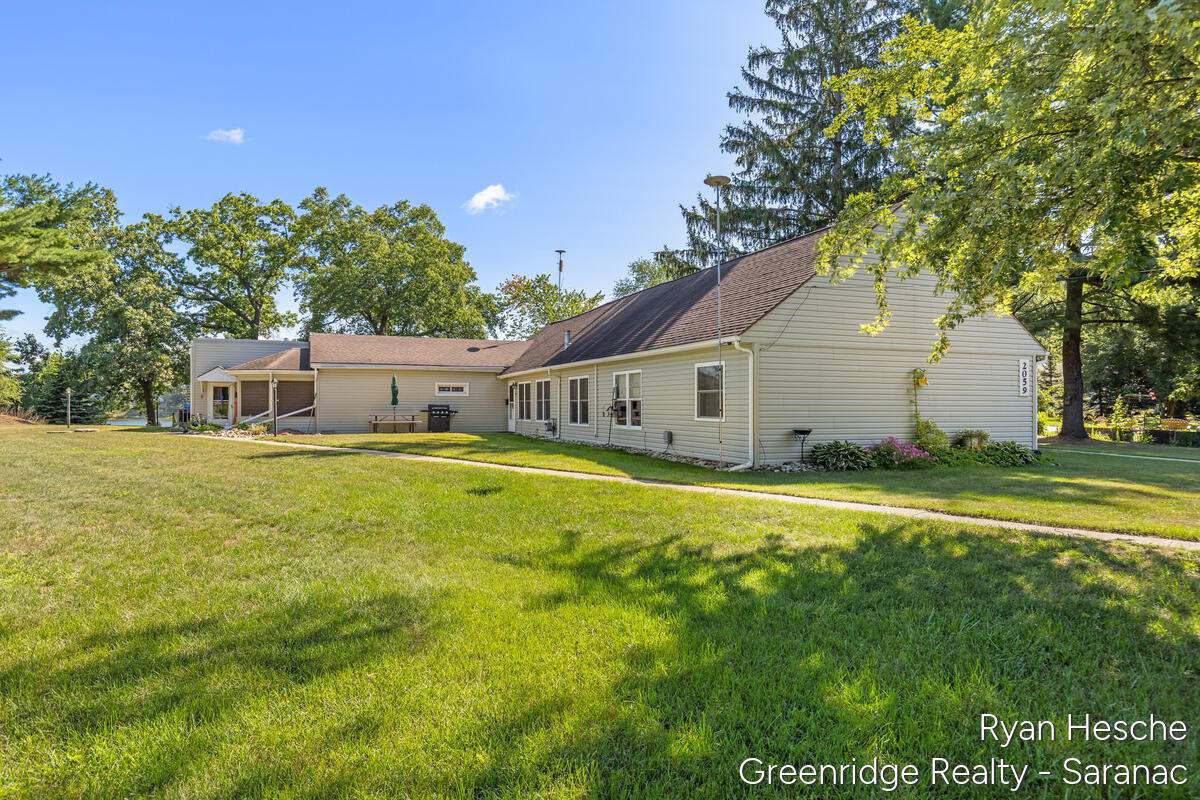 3rd image of 2059 Sunshine Dr #D, Trufant, MI 49347 | MLS# 70554764