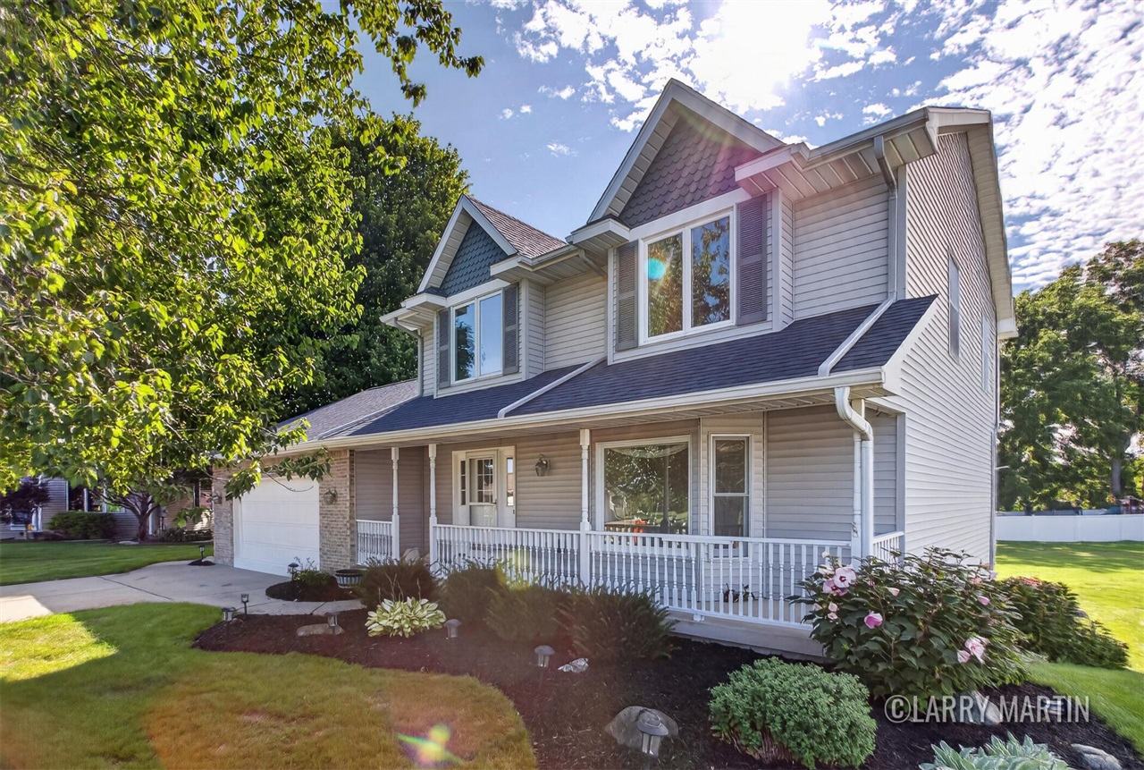Photo 1 of Single family home for sale at 2940 Eldora Ct, Byron Center, MI 49315 | MLS# 70554787 | Listing updated on 2026-09-03