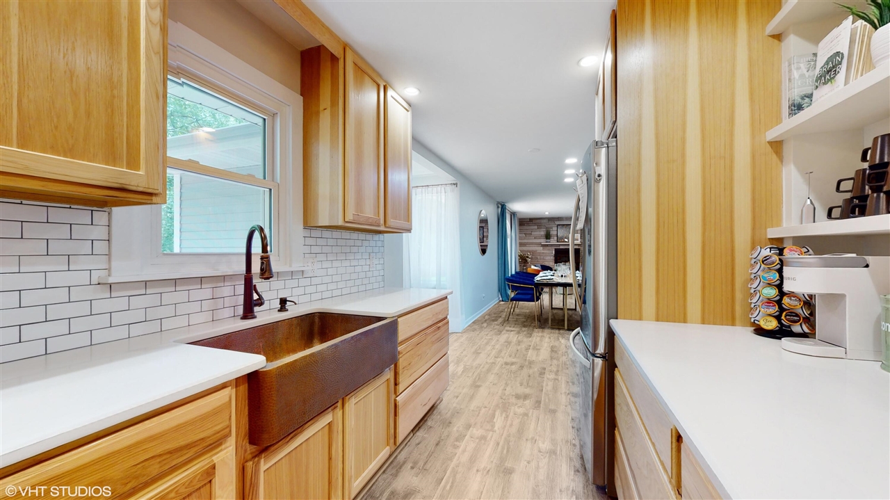 Photo 4 of Single family home for sale at 14422 Evergreen Dr, New Buffalo, MI 49117 | MLS# 70554792 | Listing updated on 2026-09-13