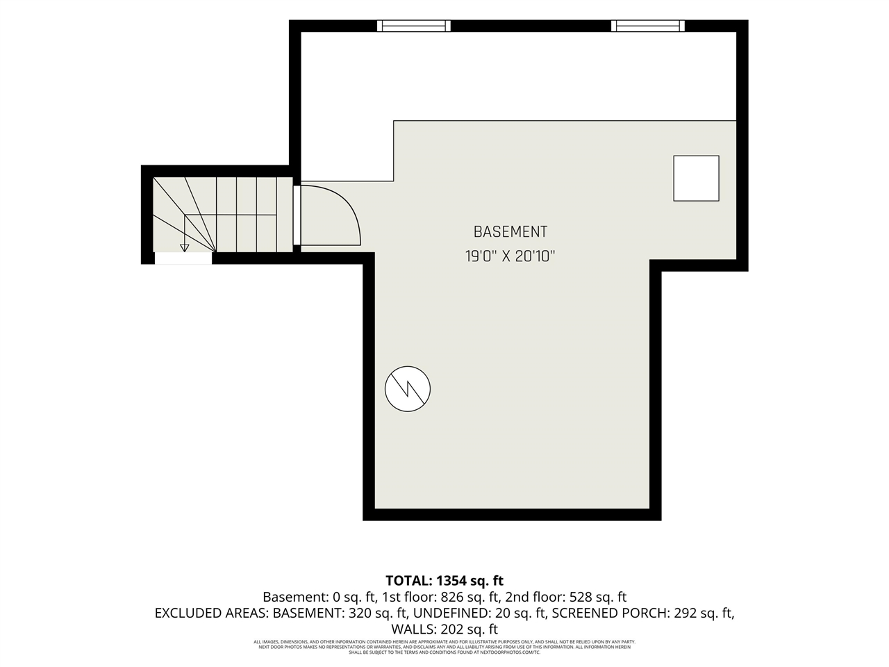 31st image of 105 W Telegraph, Dowagiac, MI 49047 | MLS# 70554802