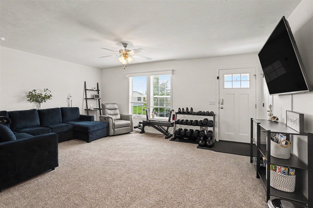 Photo 3 of Single family home for sale at 6420 Suffield Ln, Kalamazoo, MI 49009 | MLS# 70554804 | Listing updated on 2026-09-16