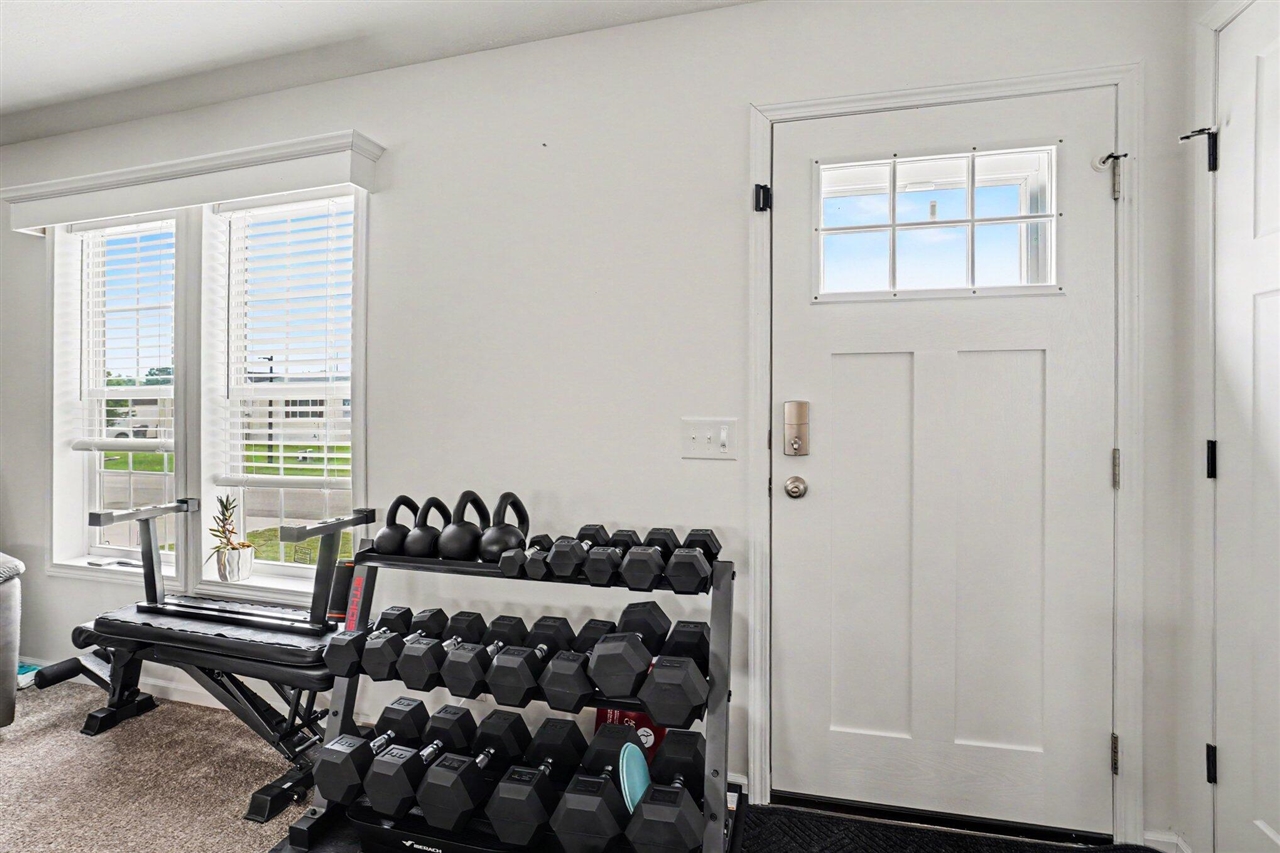 Photo 3 of Single family home for sale at 6420 Suffield Ln, Kalamazoo, MI 49009 | MLS# 70554804 | Listing updated on 2026-09-16