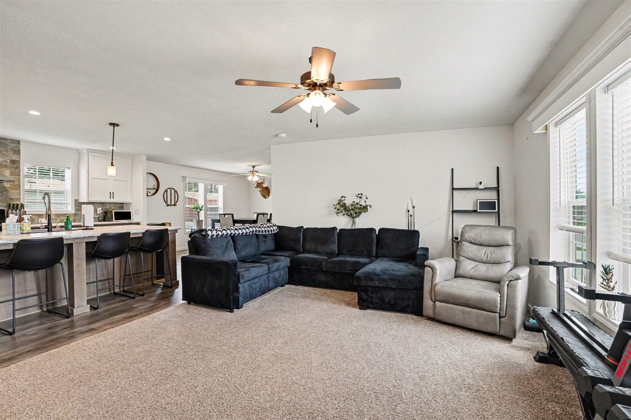 Photo 4 of Single family home for sale at 6420 Suffield Ln, Kalamazoo, MI 49009 | MLS# 70554804 | Listing updated on 2026-09-16
